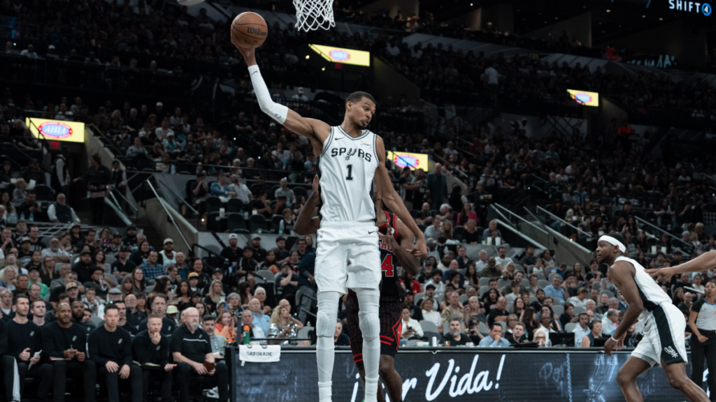 Wemby Mvp Imagn Wemby Mvp Imagn