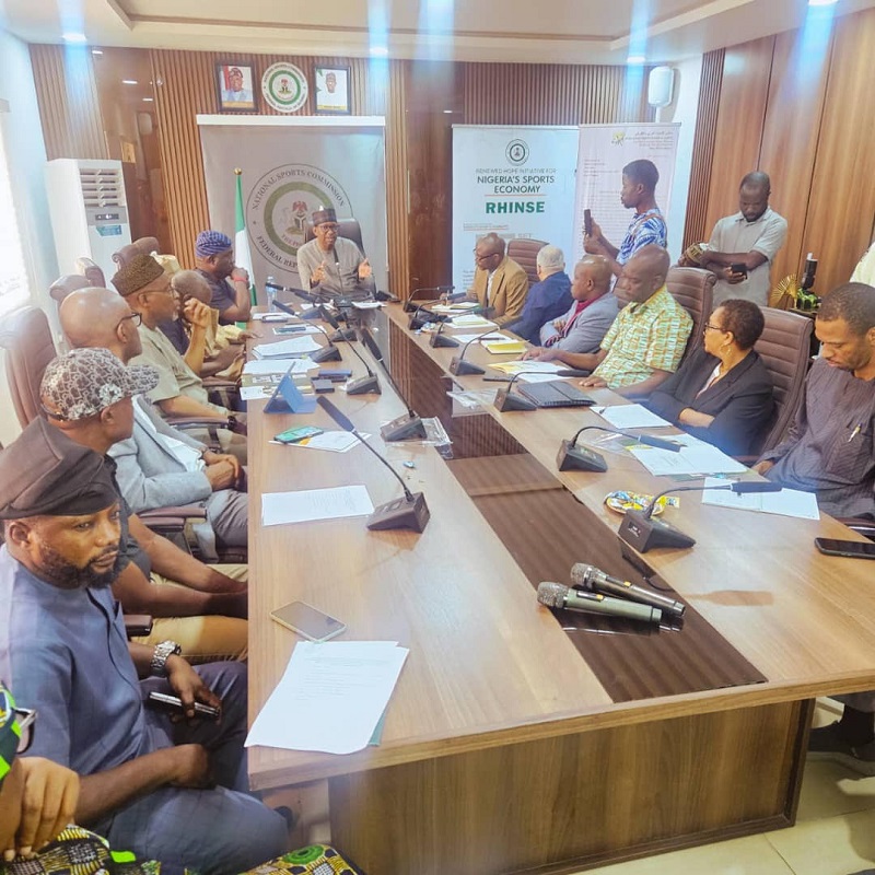 2031 African Games 2