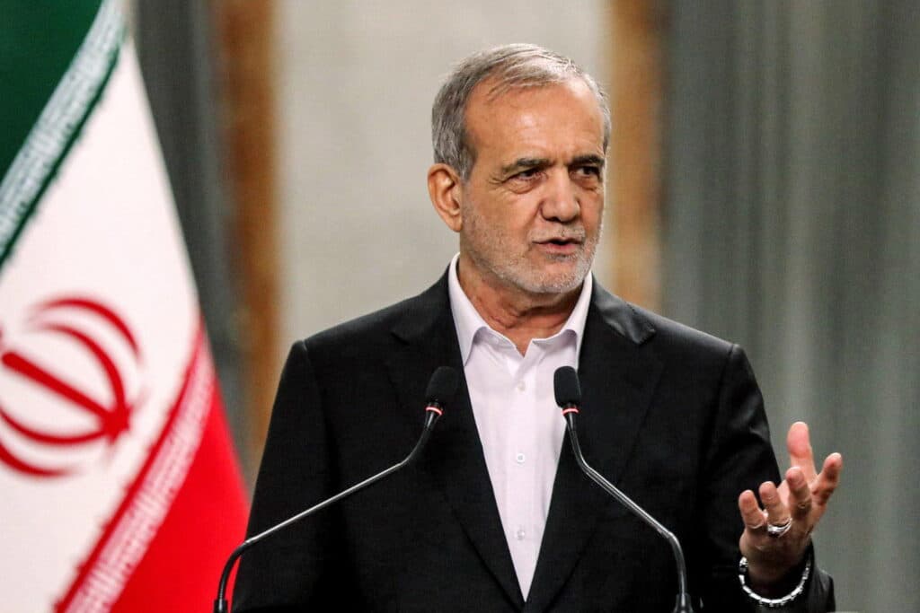 240923 Iran Masoud Pezeshkian Mn 1035 6Fa23C