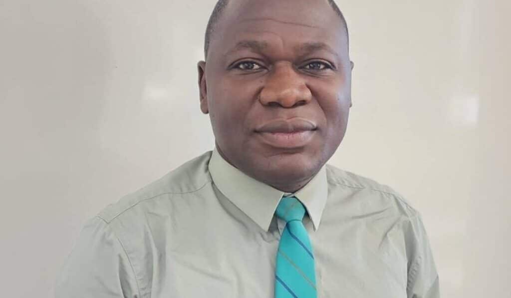 A Governorship Aspirant On The Platform Of The All Progressives Congress In Oyo State Dr Adewale Kareem 1080X630 1