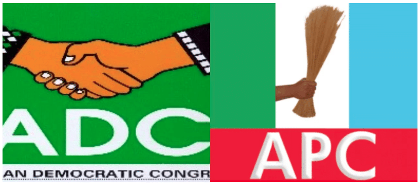 Adc And Apc