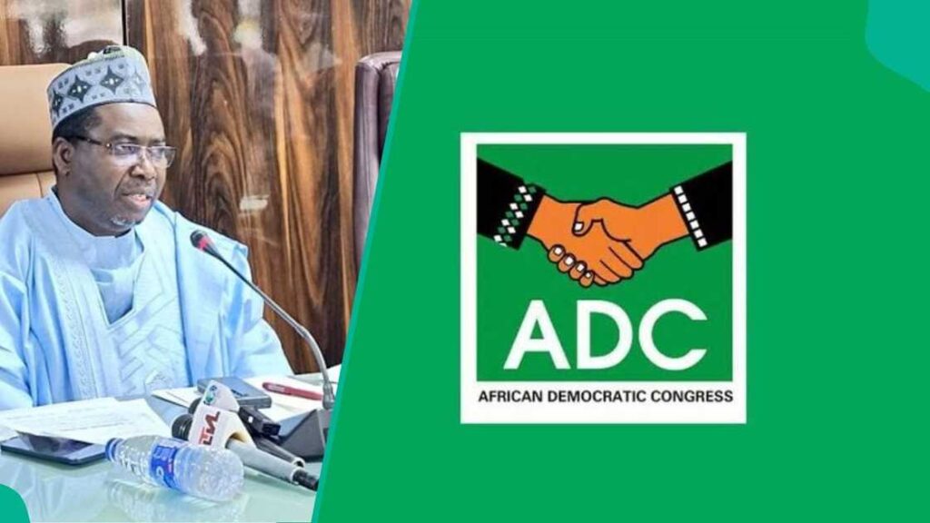 Adc And Inec