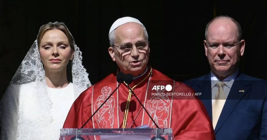 Afp 20260328 A4Zx44W V1 Mockup Monacovaticanreligionpope 1200X630 1