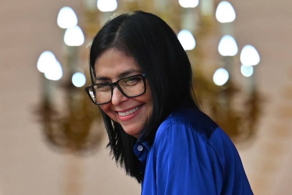 Afp 20260401 A6Hd69E V1 Midres Filesvenezuelausconflictcrisisdiplomacy