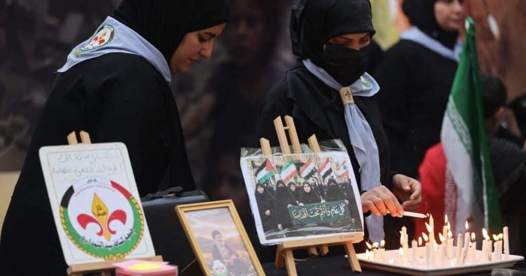 Afp 20260402 A6Ll24P V1 Midres Iraqiranusisraelwar 1200X630 1