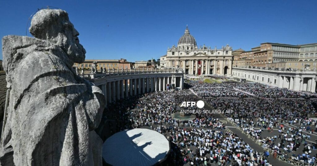 Afp 20260405 A6T93Rb V2 Mockup Topshotvaticanreligioneastermass 1200X630 1