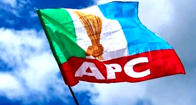 Apc Flag