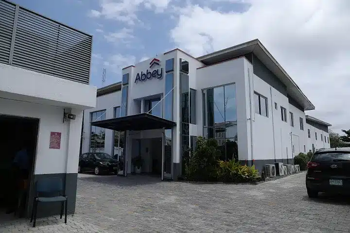 Abbey Mortgage Bank Abbey Mortgage Bank