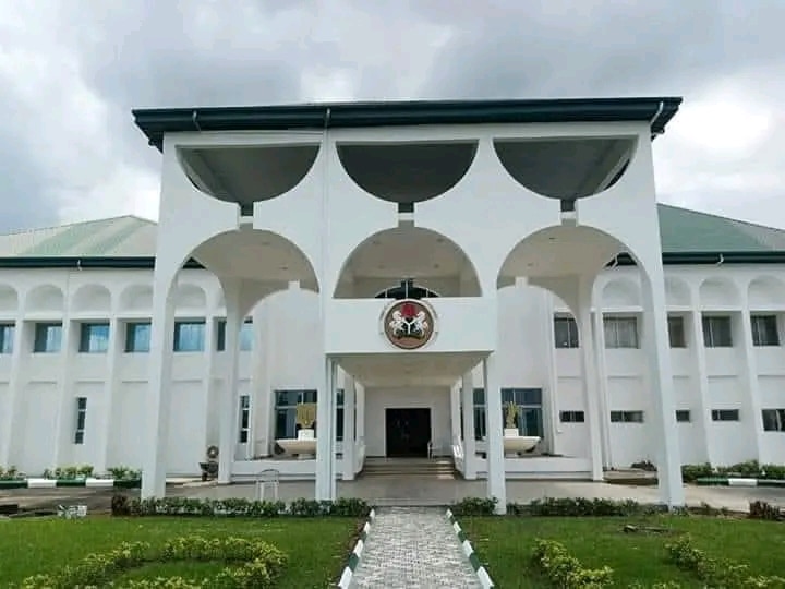 Abia Assembly Abia Assembly