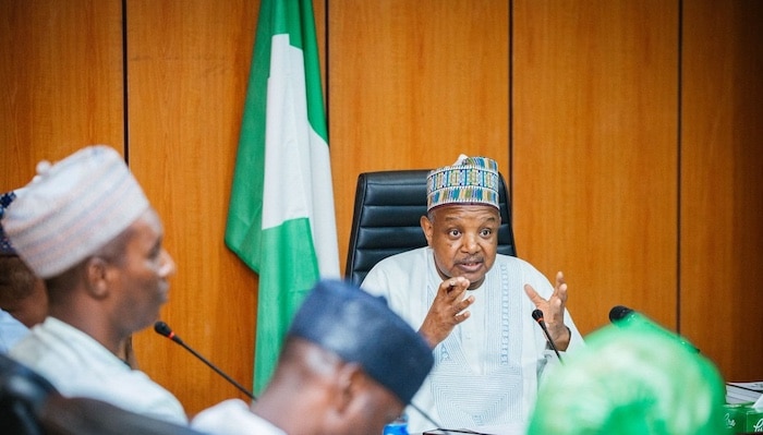 Abubakar Atiku Bagudu