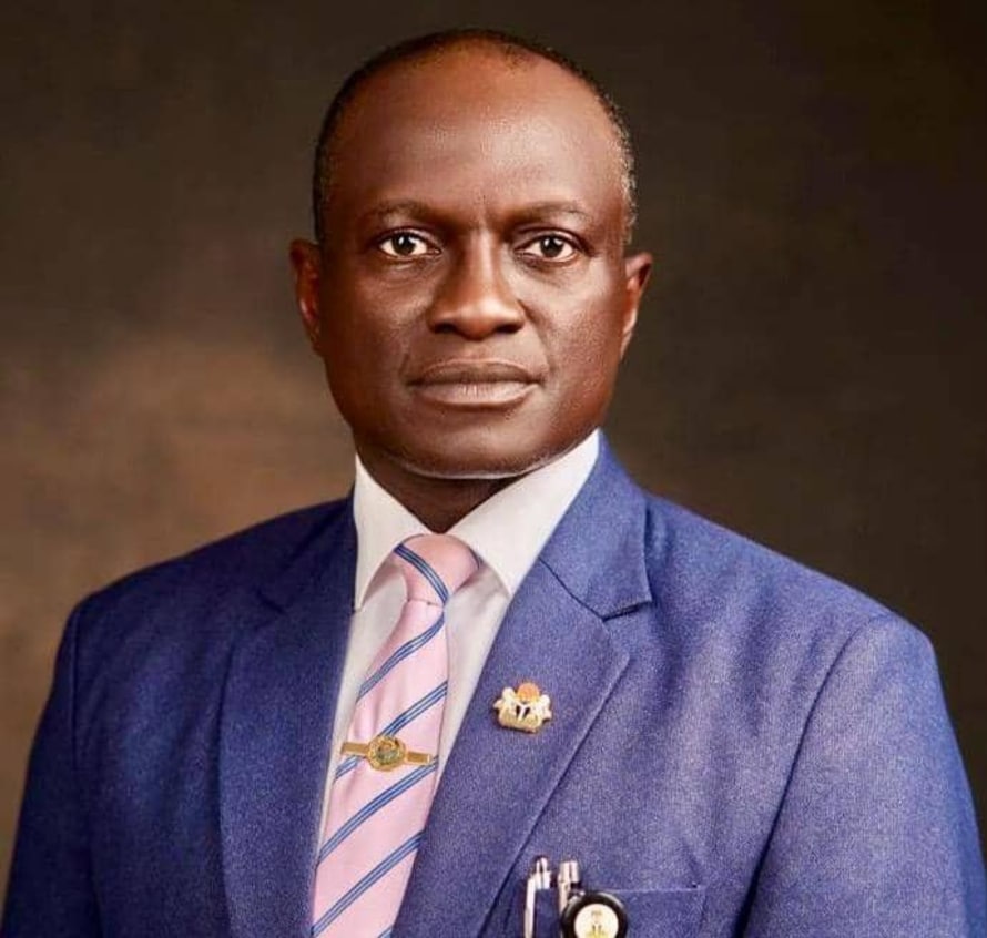 Adamu Laka Adamu Laka