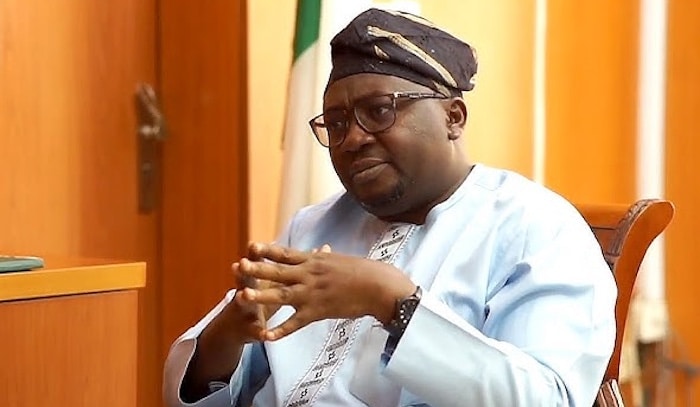 Adelabu Raises Alarm Over Misinformation Campaign Denies Viral Quote