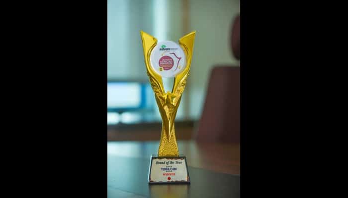 Advan Africa Award 1 Advan Africa Award 1