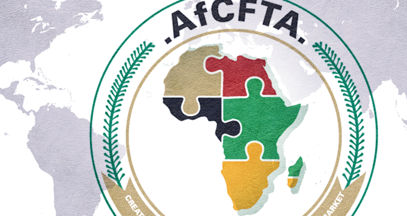 Afcfta