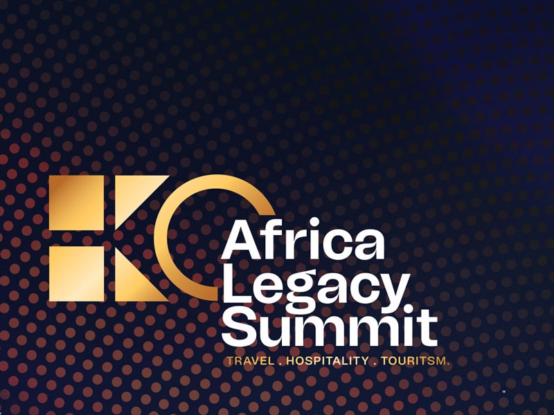 Africa Legacy Summit 1