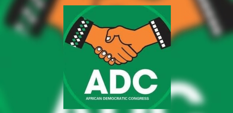African Democratic Congress Adc African Democratic Congress Adc