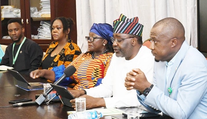 Africas First University Innovation Pods