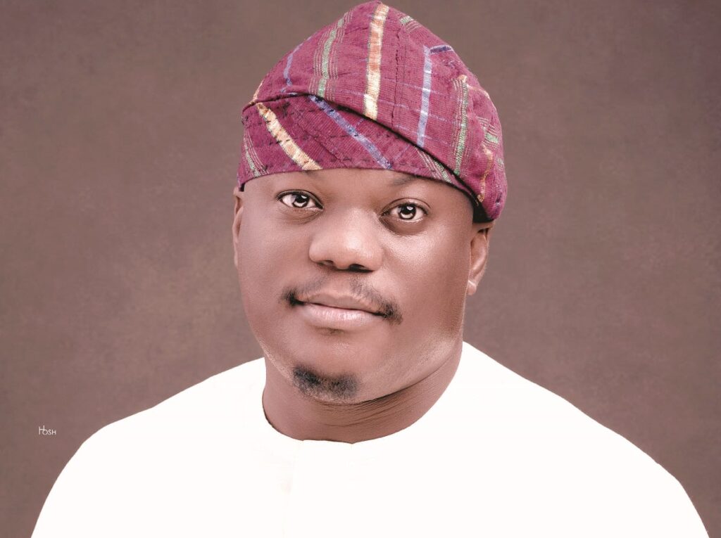 Akinshete Olakunle Akinshete Olakunle