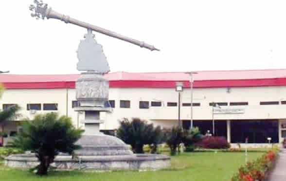 Akwa Ibom House Of Assembly 1