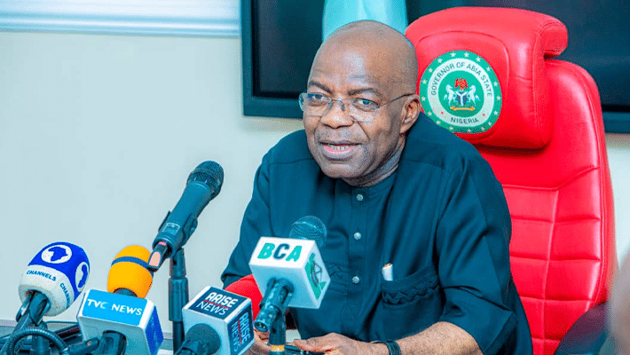Alex Otti 2 Alex Otti 2