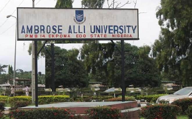 Ambrose Alli University