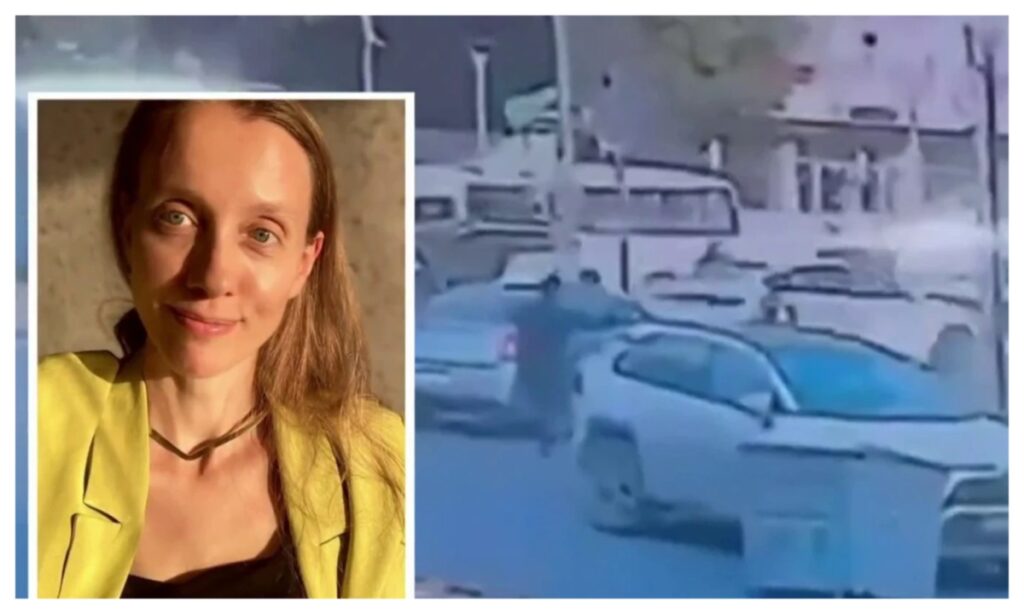 American Journalist Kidnapped In Iraq