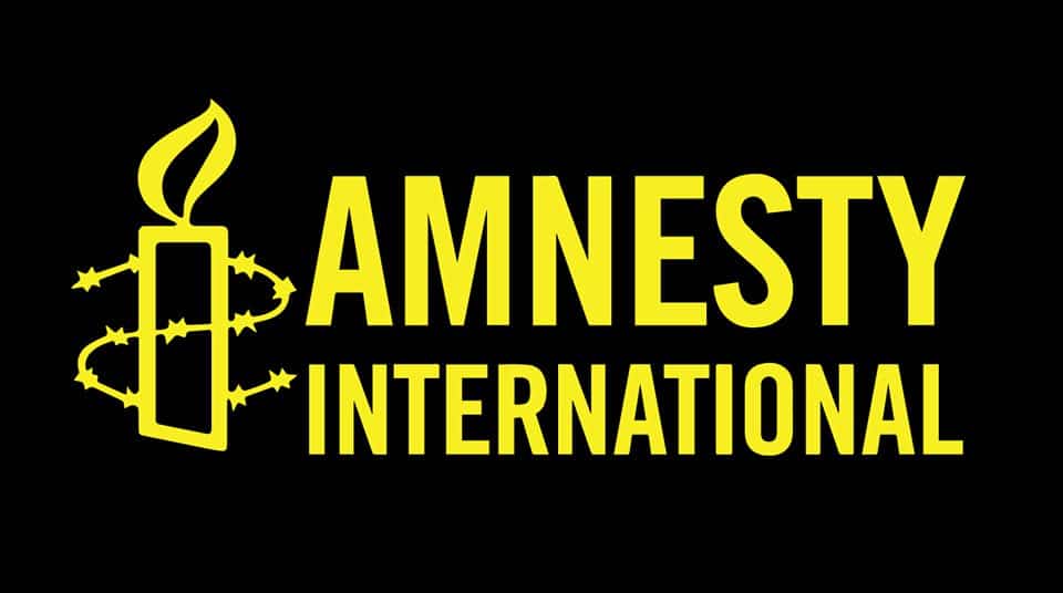 Amnesty International Ai Amnesty International Ai