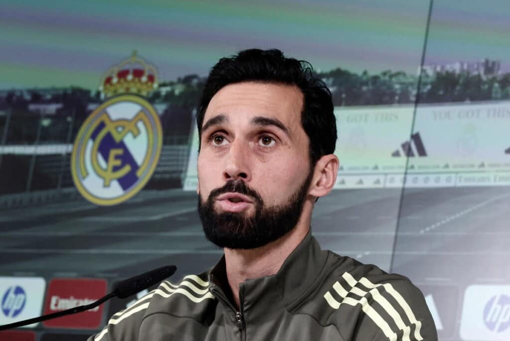 Arbeloa