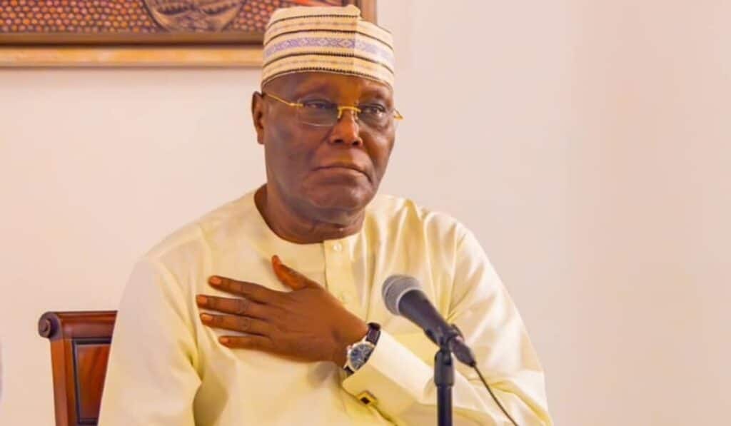Atiku