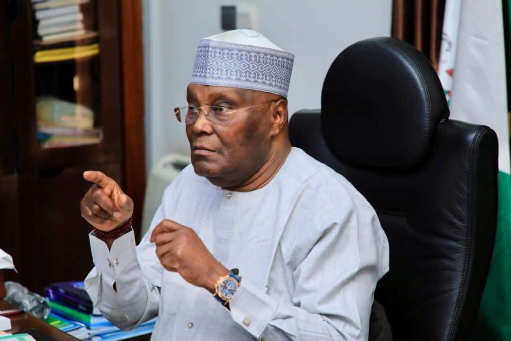 Atiku 8