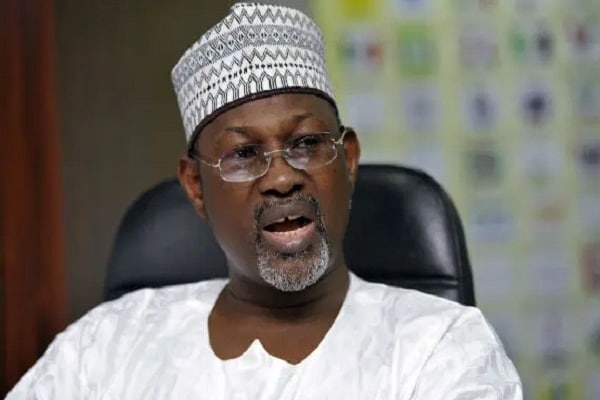 Attahiru Jega