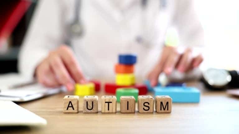Autism Supplements