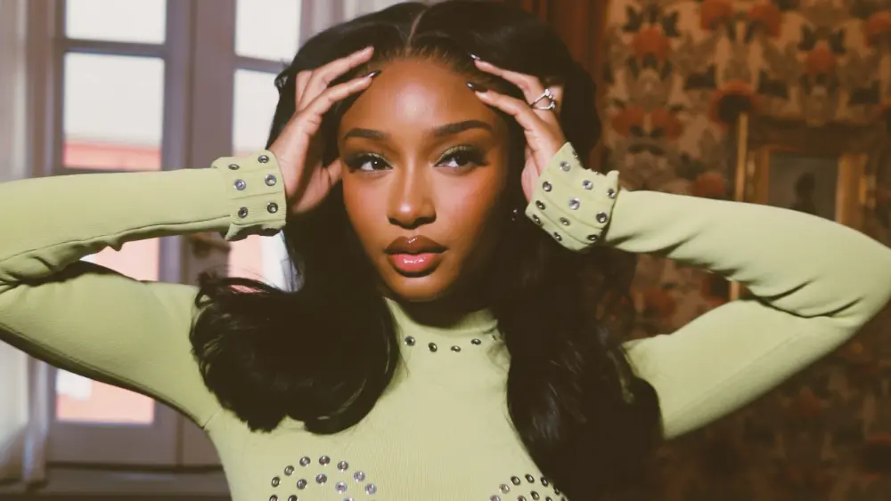 Ayra Starr Ayra Starr