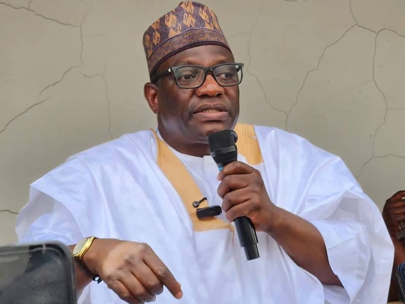 Bala Mai Jamaa Wunti