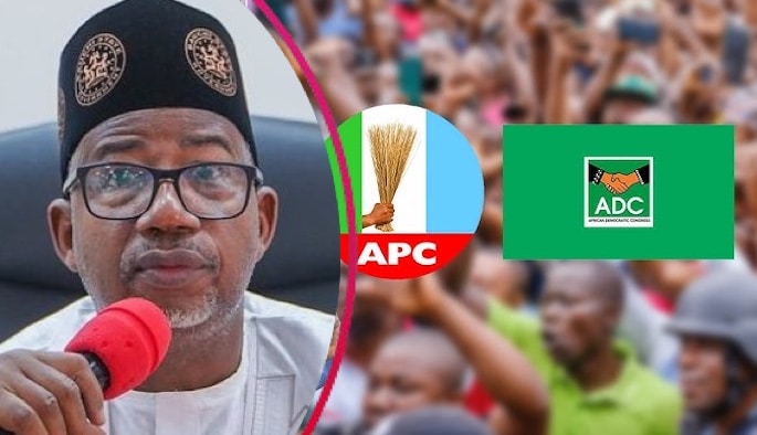 Bala Mohammed Adc Apc