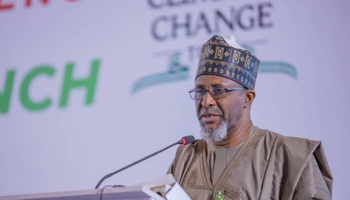 Balarabe Abbas Lawal