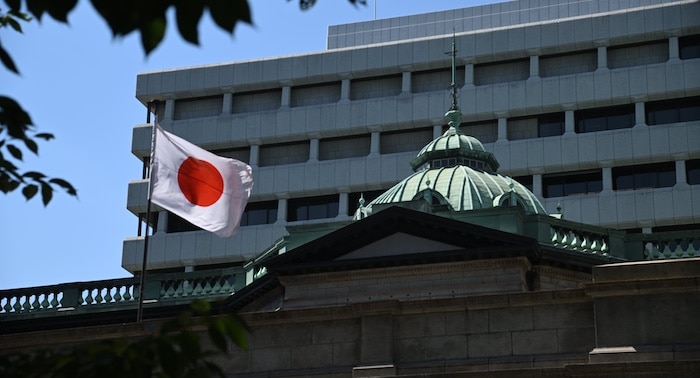 Bank Of Japan Raises Concern Over Economic Strain From Middle East Crisis
