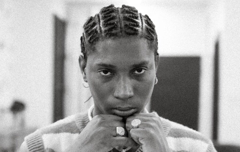 Bella Shmurda Bella Shmurda