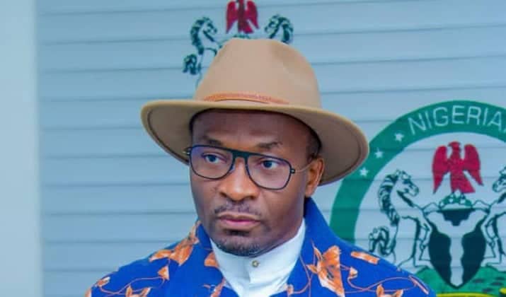 Benjamin Kalu Benjamin Kalu