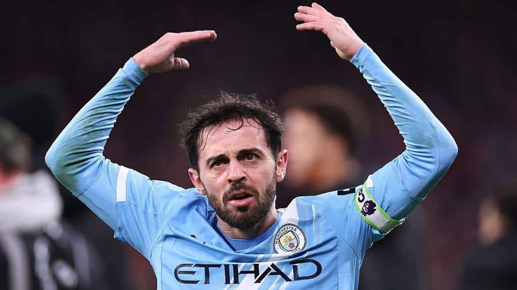Bernardo Silva