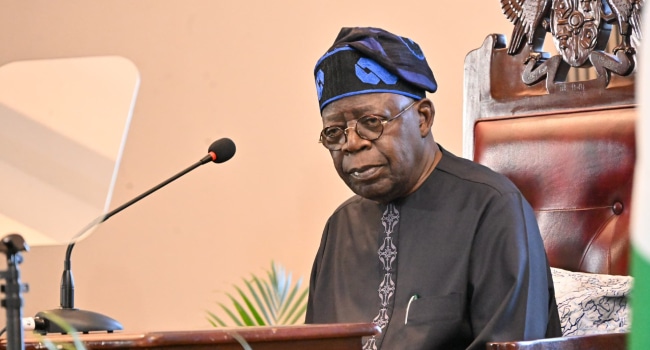 Bola Tinubu 1