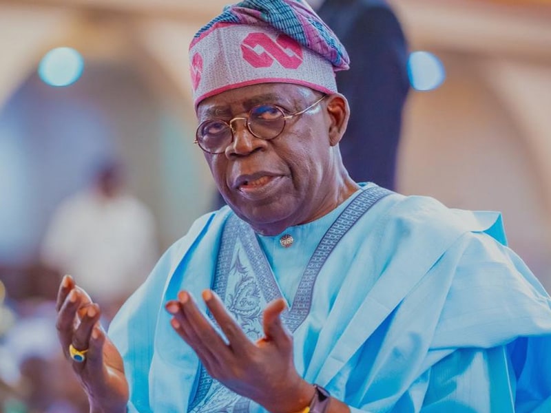 Bola Tinubu 4