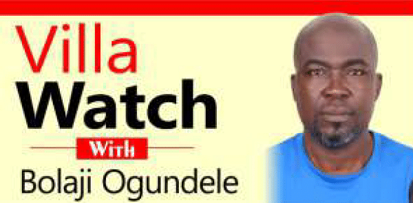 Bolaji Ogundele Bolaji Ogundele