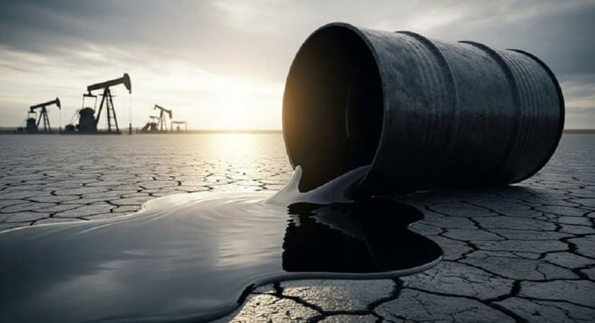 Brent Crude Oil Price Brent Crude Oil Price