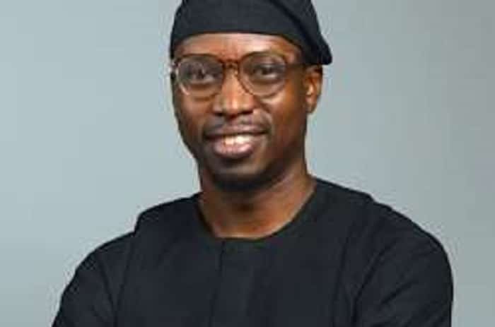 Budgit Has Appointed Mr. Vahyala Kwaga