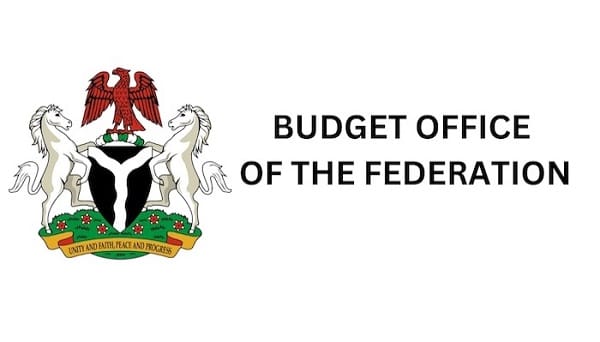 Budget Office Of The Federation