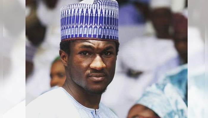 Buhari Yusuf Buhari Yusuf