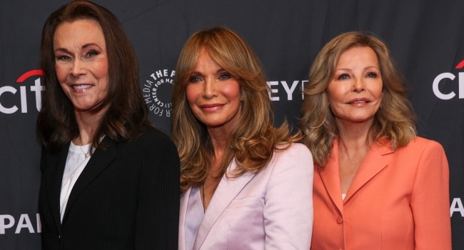 Charlies Angels Charlies Angels