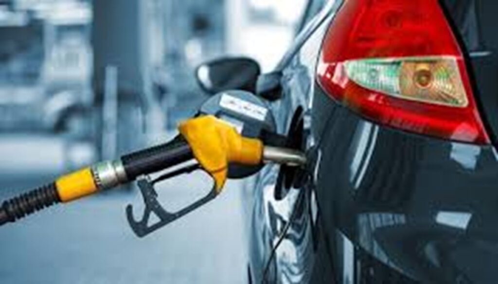 Cheaper Petrol Prices My 2025