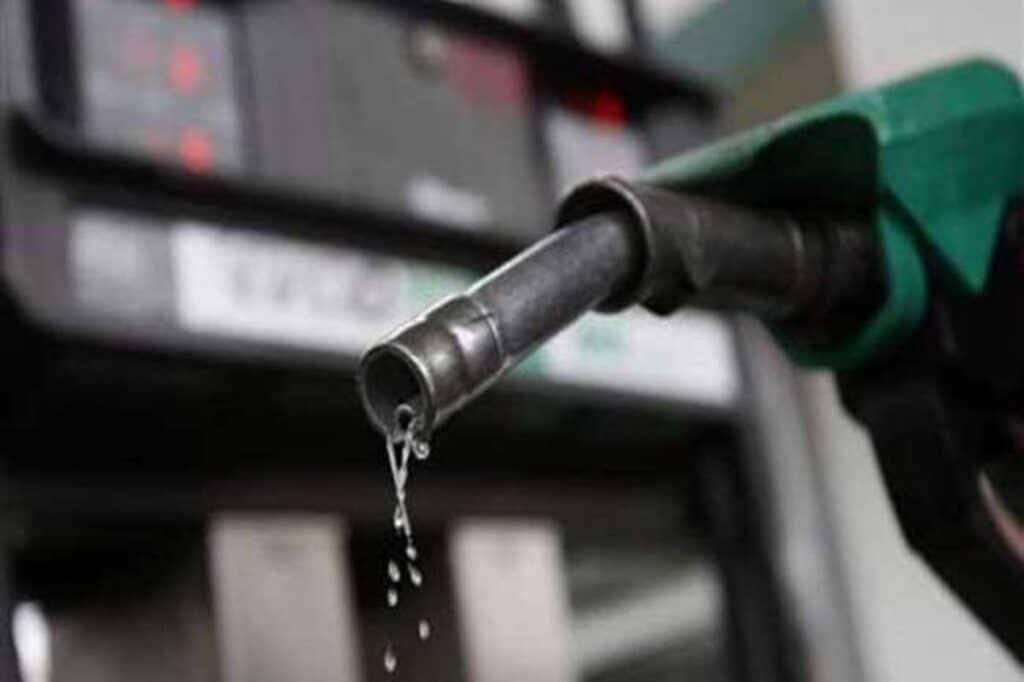 Cheaper Petrol Prices In May 2025 1
